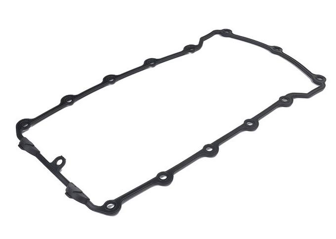 BMW Valve Cover Gasket 11121721876 - Victor Reinz 712848400